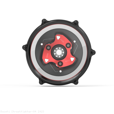  Ducati / Streetfighter V4 / 2023