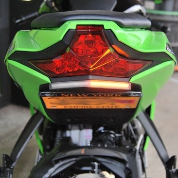 Fender Eliminator Kit by NRC Kawasaki / Ninja ZX-10R / 2019