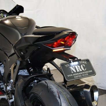  Kawasaki / Ninja ZX-10RR / 2022