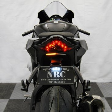  Kawasaki / Ninja ZX-10RR / 2022