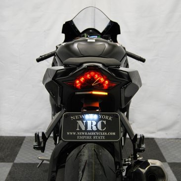 Fender Eliminator Kit by NRC