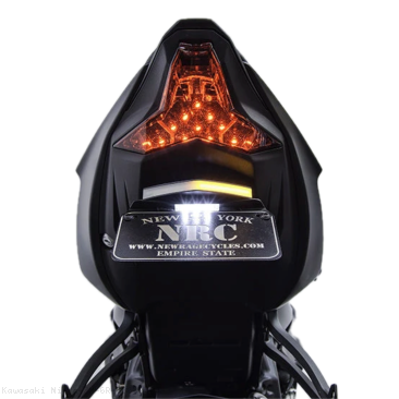  Kawasaki / Ninja ZX-6R 636 / 2020