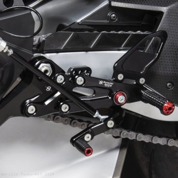  Aprilia / Tuono 660 / 2024