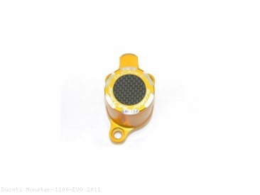 Clutch Slave Cylinder by Ducabike Ducati / Monster 1100 EVO / 2011