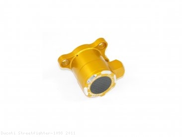 Clutch Slave Cylinder by Ducabike Ducati / Streetfighter 1098 / 2011