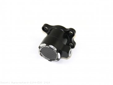 Clutch Slave Cylinder by Ducabike Ducati / Hypermotard 1100 EVO / 2010