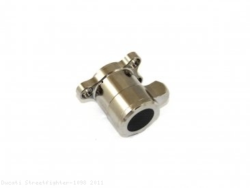 Clutch Slave Cylinder by Ducabike Ducati / Streetfighter 1098 / 2011