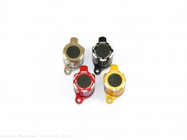 Clutch Slave Cylinder by Ducabike Ducati / Monster 1100 EVO / 2011