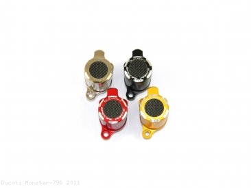 Clutch Slave Cylinder by Ducabike Ducati / Monster 796 / 2011