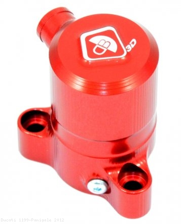 Clutch Slave Cylinder by Ducabike Ducati / 1199 Panigale / 2012