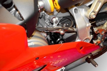 Clutch Slave Cylinder by Ducabike Ducati / 1199 Panigale R / 2017