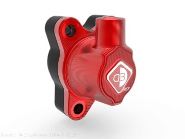 CLUTCH SLAVE CYLINDER BY DUCABIKE Ducati / Multistrada 1260 S / 2019