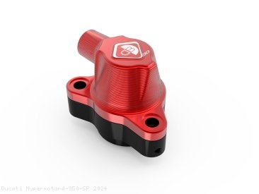 CLUTCH SLAVE CYLINDER BY DUCABIKE Ducati / Hypermotard 950 SP / 2024