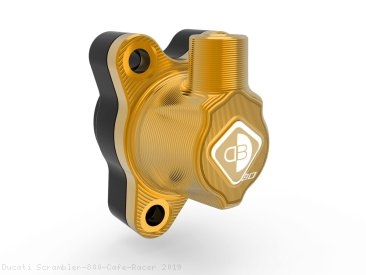 CLUTCH SLAVE CYLINDER BY DUCABIKE Ducati / Scrambler 800 Cafe Racer / 2019