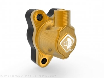 CLUTCH SLAVE CYLINDER BY DUCABIKE Ducati / Scrambler 800 Full Throttle / 2019