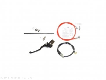 Hydraulic Clutch Coversion Kit by Ducabike Ducati / Monster 821 / 2018