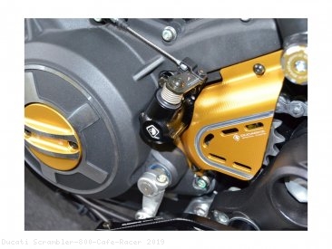 Mechanical Clutch Actuator by Ducabike Ducati / Scrambler 800 Cafe Racer / 2019