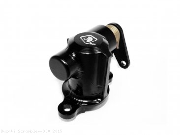 Mechanical Clutch Actuator by Ducabike Ducati / Scrambler 800 / 2015