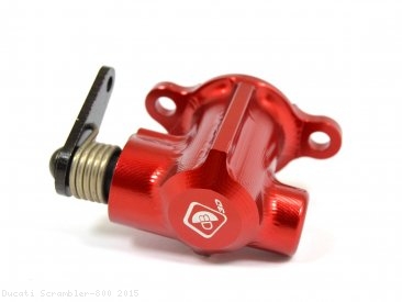 Mechanical Clutch Actuator by Ducabike Ducati / Scrambler 800 / 2015