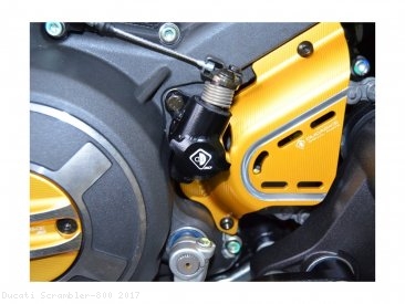 Mechanical Clutch Actuator by Ducabike Ducati / Scrambler 800 / 2017