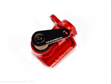 Mechanical Clutch Actuator by Ducabike Ducati / Monster 797 / 2018