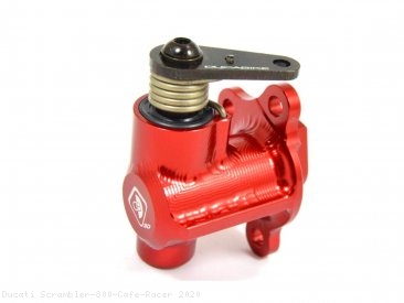 Mechanical Clutch Actuator by Ducabike Ducati / Scrambler 800 Cafe Racer / 2020