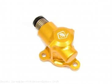 Mechanical Clutch Actuator by Ducabike Ducati / Scrambler 800 Urban Enduro / 2015