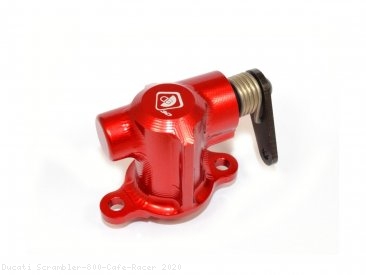 Mechanical Clutch Actuator by Ducabike Ducati / Scrambler 800 Cafe Racer / 2020