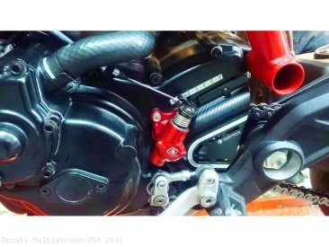 Mechanical Clutch Actuator by Ducabike Ducati / Multistrada 950 / 2018