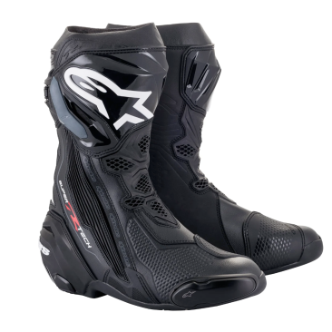Supertech R Boots by Alpinestars