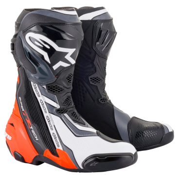 Supertech R Boots by Alpinestars