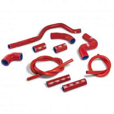 Samco Performance Coolant Hose Kit