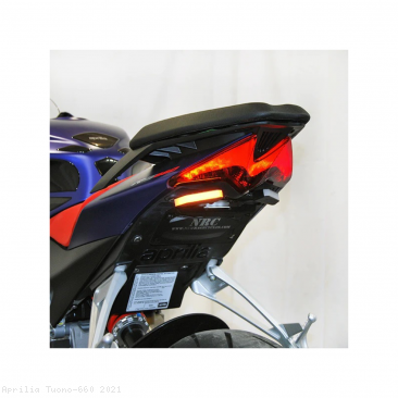  Aprilia / Tuono 660 / 2021