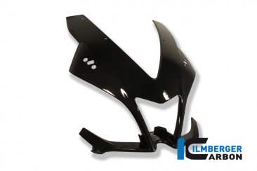 Carbon Fiber Front Fairing by Ilmberger Carbon