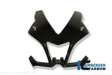 Carbon Fiber Front Fairing by Ilmberger Carbon Aprilia / RSV4 R APRC / 2013