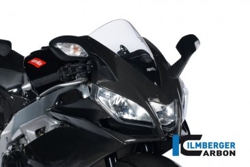 Carbon Fiber Front Fairing by Ilmberger Carbon Aprilia / RSV4 RR / 2020