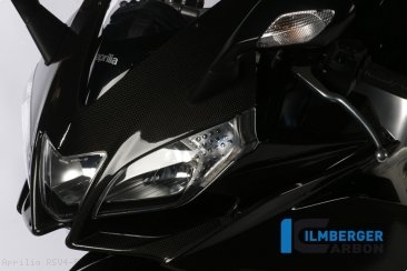 Carbon Fiber Front Fairing by Ilmberger Carbon Aprilia / RSV4 Factory / 2013