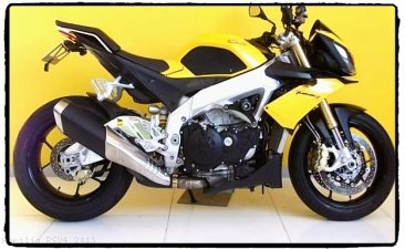 Snake Skin Tank Grip Pads by TechSpec Aprilia / RSV4 / 2013