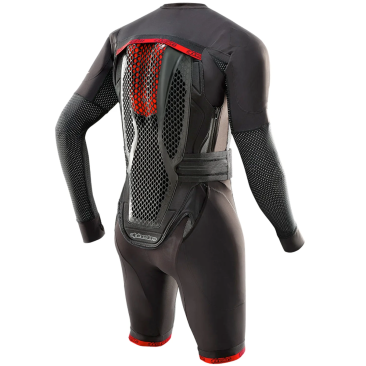 Tech-Air 10 Airbag System by Alpinestars