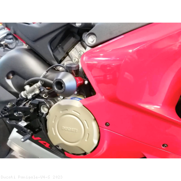  Ducati / Panigale V4 S / 2023