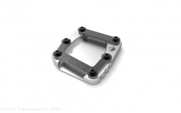 Fat Foot Kickstand Enlarger by Ducabike Ducati / Supersport S / 2022