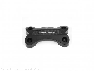 Handlebar Top Clamp by Ducabike Ducati / Hypermotard 821 SP / 2015