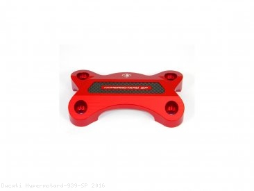 Handlebar Top Clamp by Ducabike Ducati / Hypermotard 939 SP / 2016