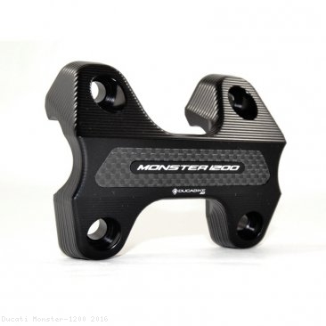 Handlebar Top Clamp by Ducabike Ducati / Monster 1200 / 2016