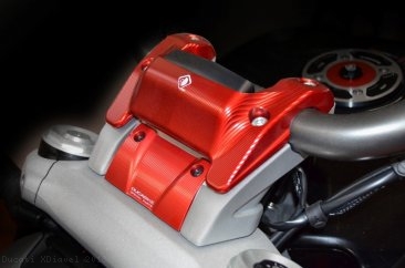 Handlebar Top Clamp by Ducabike Ducati / XDiavel / 2018