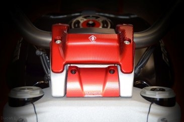 Handlebar Riser Cover by Ducabike Ducati / XDiavel / 2018
