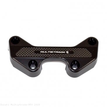 Handlebar Top Clamp by Ducabike Ducati / Multistrada 950 / 2019