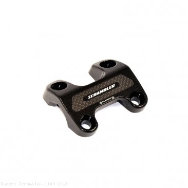 Handlebar Top Clamp by Ducabike Ducati / Scrambler 1100 / 2018