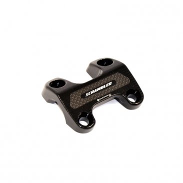 Handlebar Top Clamp by Ducabike