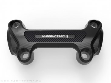 Handlebar Top Clamp by Ducabike Ducati / Hypermotard 950 / 2019